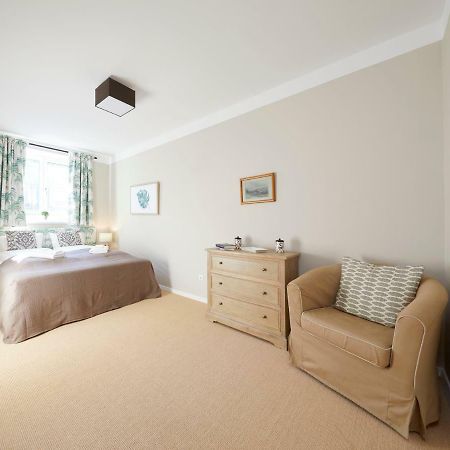 Vienna Penthouse 2 Daire Dış mekan fotoğraf