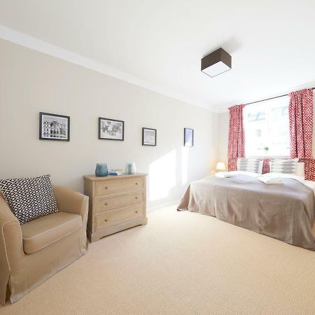Vienna Penthouse 2 Daire Dış mekan fotoğraf