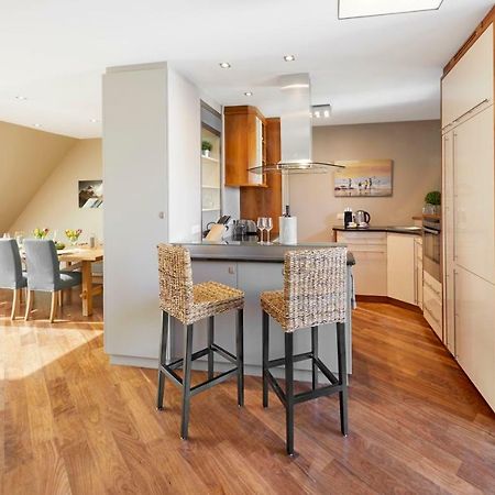 Vienna Penthouse 2 Daire Dış mekan fotoğraf