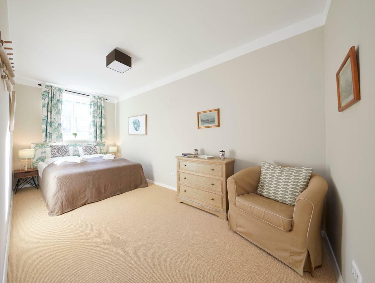 Vienna Penthouse 2 Daire Dış mekan fotoğraf