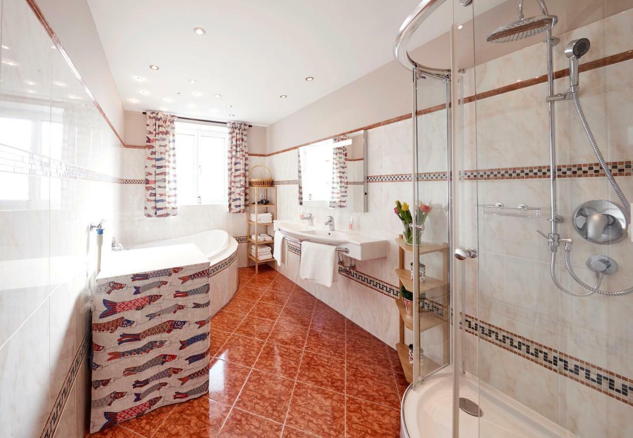 Vienna Penthouse 2 Daire Dış mekan fotoğraf