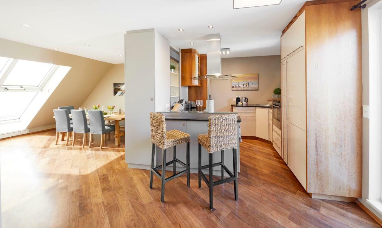 Vienna Penthouse 2 Daire Dış mekan fotoğraf