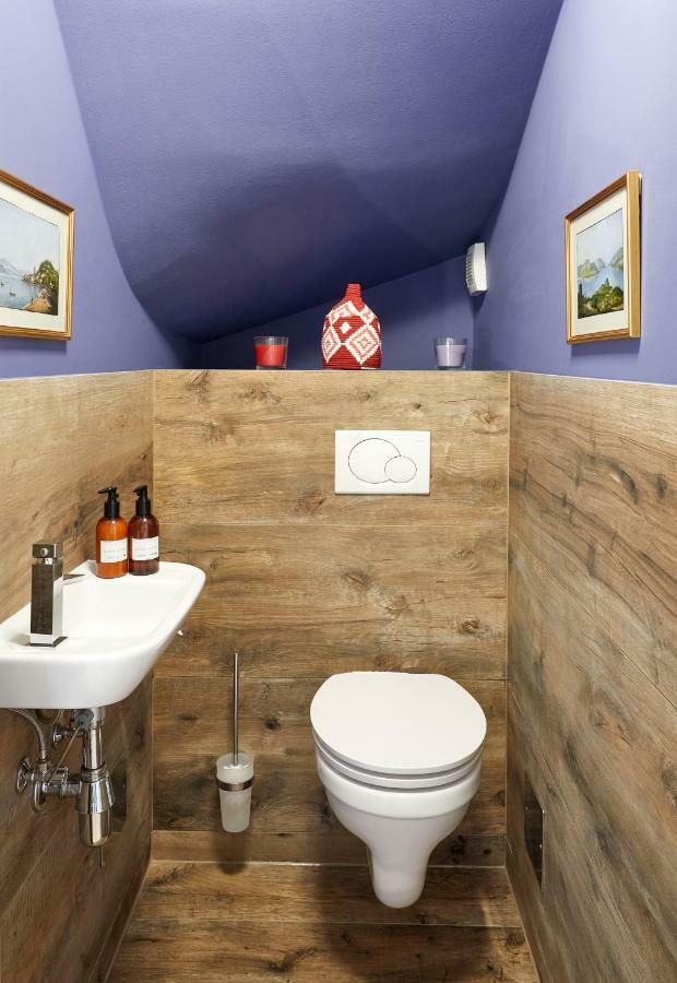 Vienna Penthouse 2 Daire Dış mekan fotoğraf